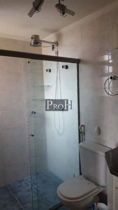 Imagem Apartamento com 3 Quartos para Alugar, 100 m² em Vila Bastos - Santo André Imagem Apartamento com 3 Quartos para Alugar, 100 m² em Vila Bastos - Santo André