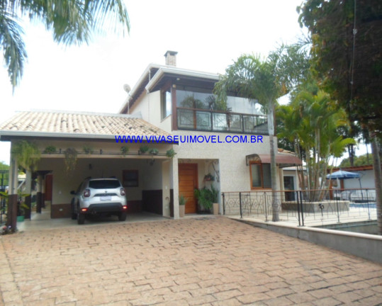 Imagem Imóvel com 5 Quartos à Venda, 1.680 m² em Terras De Itaici - Indaiatuba Imagem Imóvel com 5 Quartos à Venda, 1.680 m² em Terras De Itaici - Indaiatuba