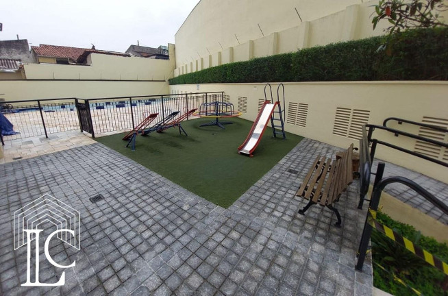 Imagem Apartamento com 2 Quartos à Venda, 56 m² em Jabaquara - São Paulo Imagem Apartamento com 2 Quartos à Venda, 56 m² em Jabaquara - São Paulo