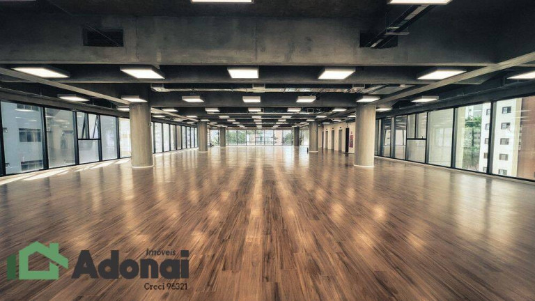 Imagem Sala Comercial para Alugar, 4.660 m² em Pinheiros - São Paulo Imagem Sala Comercial para Alugar, 4.660 m² em Pinheiros - São Paulo