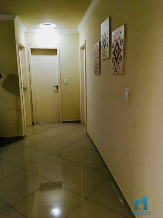 Imagem Casa com 3 Quartos à Venda, 220 m² em Contorno - Ponta Grossa