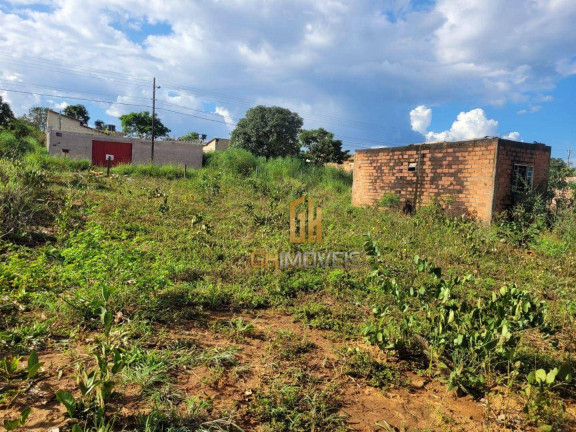 Imagem Terreno à Venda, 360 m² em Zona Rural Hidrolandia - Hidrolândia Imagem Terreno à Venda, 360 m² em Zona Rural Hidrolandia - Hidrolândia