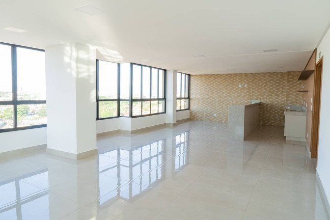 Imagem Apartamento com 2 Quartos à Venda,  em Parque Amazônia - Goiânia