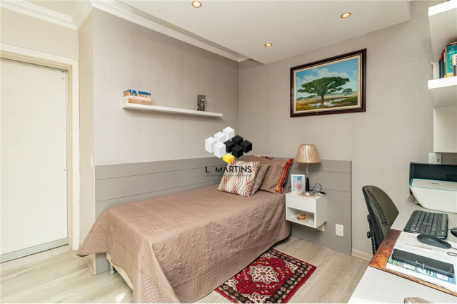 Imagem Apartamento com 3 Quartos à Venda, 104 m² em Bela Vista - Porto Alegre Imagem Apartamento com 3 Quartos à Venda, 104 m² em Bela Vista - Porto Alegre