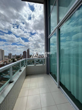 Imagem Apartamento com 1 Quarto à Venda, 50 m² em Santa Mônica - Feira De Santana