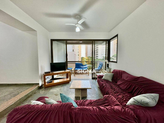 Imagem Apartamento com 3 Quartos à Venda, 120 m² em Pitangueiras - Guarujá Imagem Apartamento com 3 Quartos à Venda, 120 m² em Pitangueiras - Guarujá