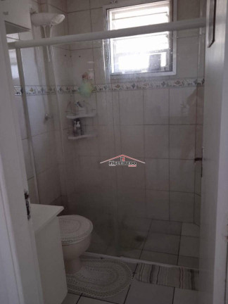Imagem Apartamento com 1 Quarto à Venda, 55 m² em Vila Guilhermina - Praia Grande