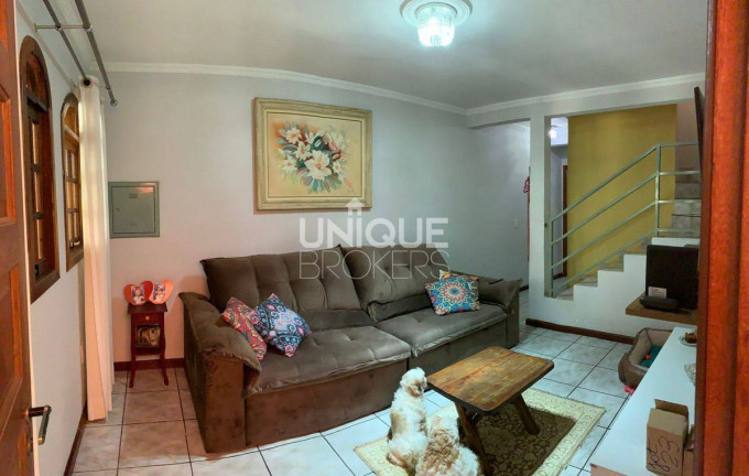 Imagem Casa com 4 Quartos à Venda, 125 m² em Jardim Tannus - Jundiaí Imagem Casa com 4 Quartos à Venda, 125 m² em Jardim Tannus - Jundiaí