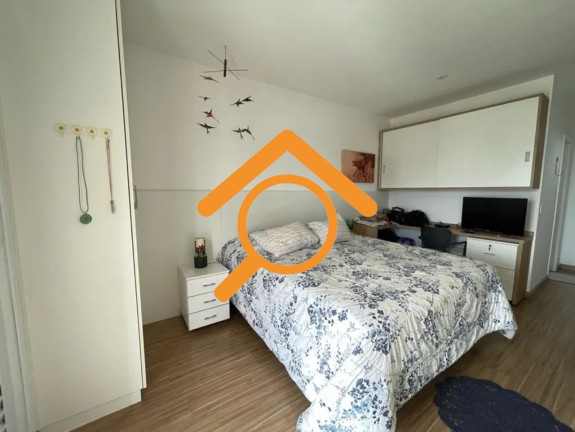 Imagem Imóvel com 4 Quartos à Venda, 148 m² em Santo Amaro - São Paulo