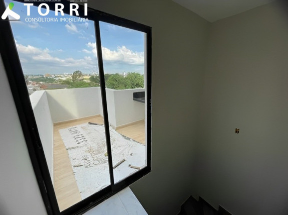 Imagem Sobrado com 3 Quartos à Venda, 88 m² em Jardim Santa Rosália - Sorocaba