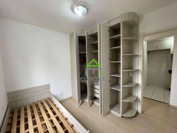 Imagem Apartamento com 2 Quartos à Venda, 52 m² em Granja Viana - Cotia Imagem Apartamento com 2 Quartos à Venda, 52 m² em Granja Viana - Cotia