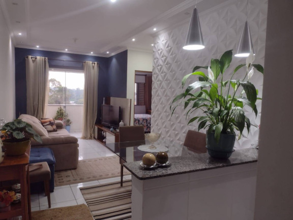 Imagem Apartamento com 2 Quartos à Venda, em Areão - Taubaté Imagem Apartamento com 2 Quartos à Venda, em Areão - Taubaté