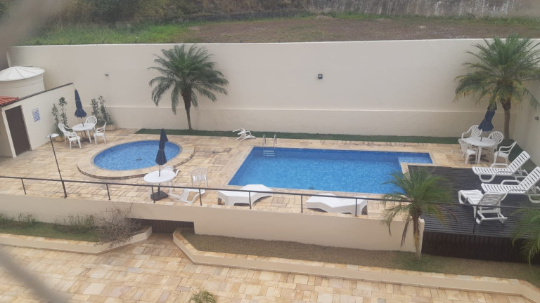 Imagem Apartamento com 3 Quartos à Venda, 102 m² em Vila Paraíba - Guaratinguetá Imagem Apartamento com 3 Quartos à Venda, 102 m² em Vila Paraíba - Guaratinguetá