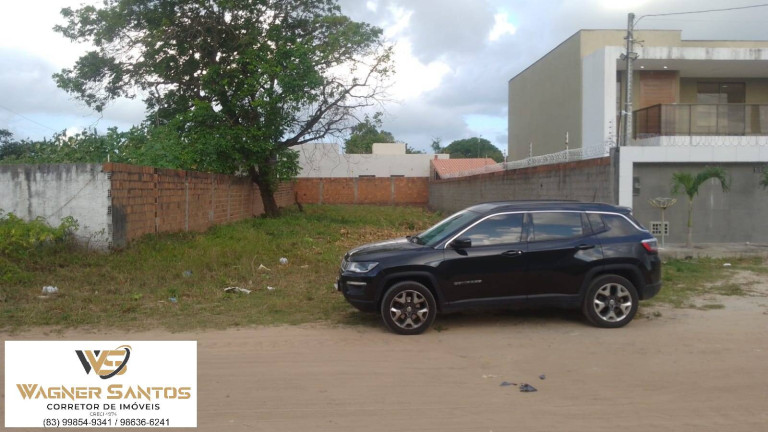 Imagem Terreno à Venda, 468 m² em Portal Do Sol - João Pessoa Imagem Terreno à Venda, 468 m² em Portal Do Sol - João Pessoa