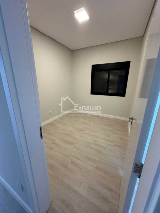 Imagem Imóvel com 3 Quartos à Venda, 164 m² em Jardim Villagio Milano - Sorocaba