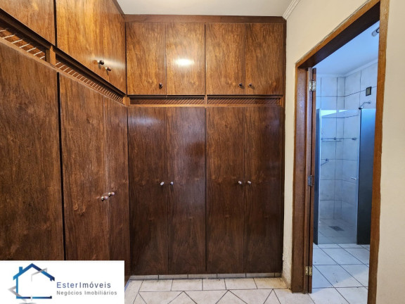 Imagem Casa com 3 Quartos para Alugar ou Temporada, 650 m² em Jardim Novo Mundo - Jundiaí