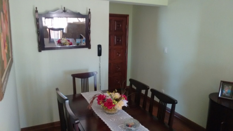 Imagem Apartamento com 2 Quartos à Venda, 100 m² em Jardim Estoril Iii - Bauru