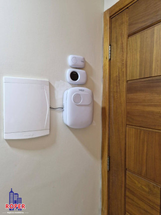 Imagem Casa com 3 Quartos à Venda, 120 m² em Sítio Da Figueira - São Paulo