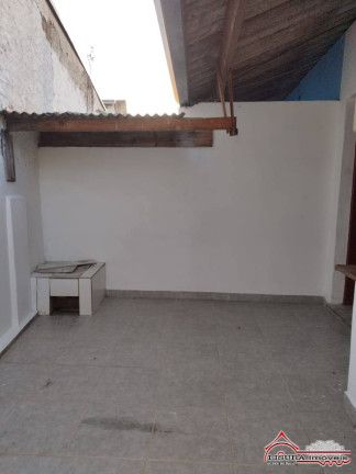 Imagem Casa com 1 Quarto para Alugar, 30 m² em Jardim Santa Maria - Jacareí Imagem Casa com 1 Quarto para Alugar, 30 m² em Jardim Santa Maria - Jacareí