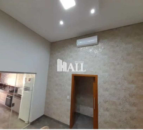 Imagem Casa com 3 Quartos à Venda, 140 m² em Residencial Maria Júlia - São José Do Rio Preto Imagem Casa com 3 Quartos à Venda, 140 m² em Residencial Maria Júlia - São José Do Rio Preto