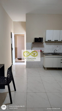 Imóvel com 1 Quarto para Alugar, 20 m² em Cidade Universitária - Campinas