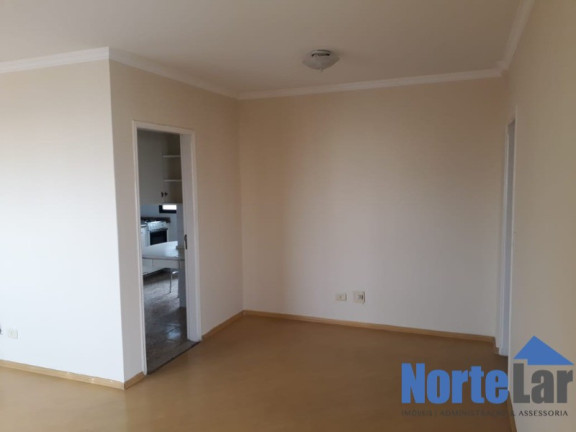 Imagem Apartamento com 3 Quartos à Venda, 100 m² em Vila Guilherme - São Paulo