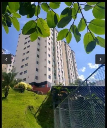 Apartamento com 1 Quarto à Venda, 38 m² em Novo Marotinho - Salvador