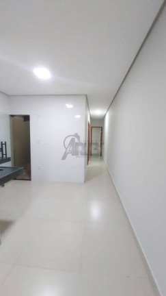 Imagem Casa com 2 Quartos à Venda, 101 m² em Jardim Primavera - Montes Claros Imagem Casa com 2 Quartos à Venda, 101 m² em Jardim Primavera - Montes Claros