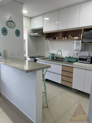 Imagem Apartamento com 2 Quartos à Venda, 90 m² em Marapé - Santos Imagem Apartamento com 2 Quartos à Venda, 90 m² em Marapé - Santos
