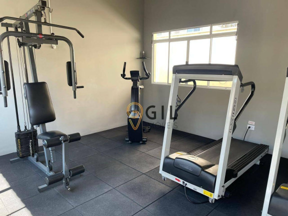 Imagem Apartamento com 3 Quartos à Venda, 99 m² em Jardim Califórnia - Jacareí