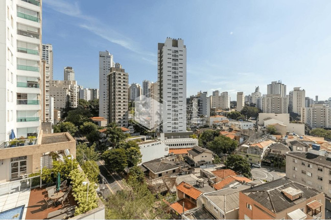 Imagem Studio com 1 Quarto à Venda, 36 m² em Vila Mariana - São Paulo Imagem Studio com 1 Quarto à Venda, 36 m² em Vila Mariana - São Paulo