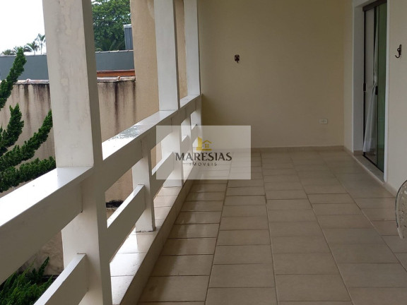Imagem Casa com 3 Quartos à Venda, 260 m² em Bairro São Francisco - São Sebastião