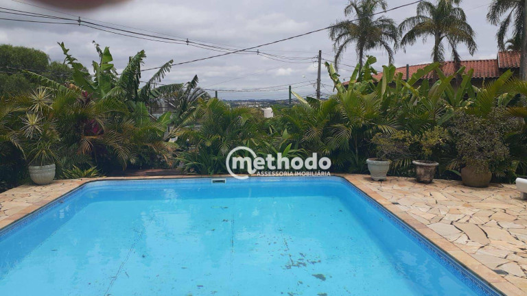 Imagem Casa com 2 Quartos à Venda, 220 m² em Loteamento Caminhos De San Conrado - Campinas Imagem Casa com 2 Quartos à Venda, 220 m² em Loteamento Caminhos De San Conrado - Campinas