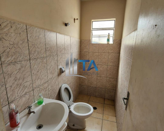 Imagem Casa com 4 Quartos à Venda, 253 m² em Parque Industrial - Campinas
