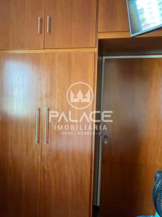 Imagem Apartamento com 3 Quartos à Venda, 68 m² em Alto - Piracicaba