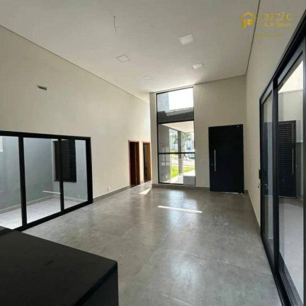 Imagem Casa com 3 Quartos à Venda, 160 m² em Condomínio Gardenville - Itu Imagem Casa com 3 Quartos à Venda, 160 m² em Condomínio Gardenville - Itu