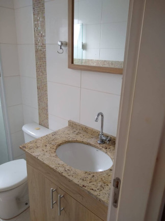 Imagem Apartamento com 3 Quartos à Venda, 91 m² em Vila São José - Taubaté Imagem Apartamento com 3 Quartos à Venda, 91 m² em Vila São José - Taubaté