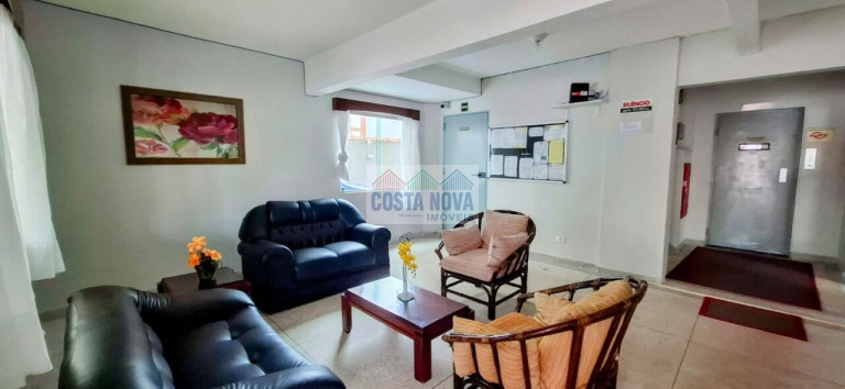 Imagem Apartamento com 2 Quartos à Venda, 76 m² em Caiçara - Praia Grande Imagem Apartamento com 2 Quartos à Venda, 76 m² em Caiçara - Praia Grande