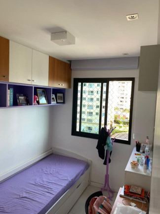 Imagem Apartamento com 2 Quartos à Venda, 58 m² em Imbuí - Salvador