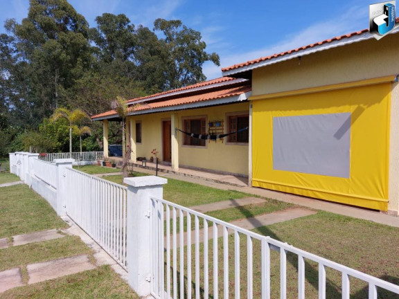 Imagem Casa de Condomínio com 3 Quartos à Venda, 150 m² em Ninho Verde I Eco Residence - Porangaba
