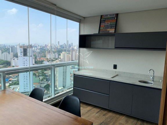 Imagem Apartamento com 2 Quartos à Venda, 68 m² em Pinheiros - São Paulo Imagem Apartamento com 2 Quartos à Venda, 68 m² em Pinheiros - São Paulo