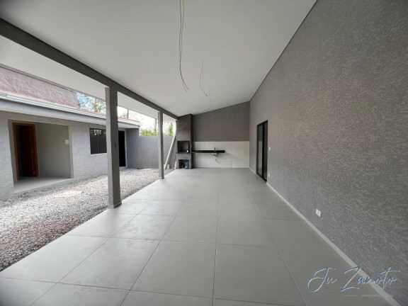Imagem Casa com 4 Quartos à Venda, 187 m² em Bom Retiro - Matinhos