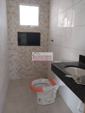 Imagem Casa com 3 Quartos à Venda, 120 m² em Morro Do Algodão - Caraguatatuba