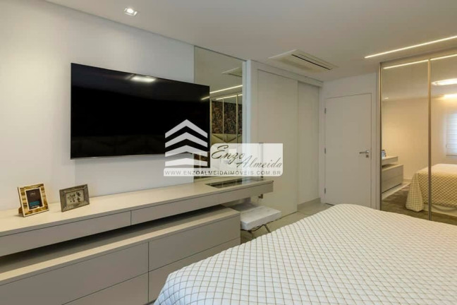 Imagem Apartamento com 4 Quartos à Venda, 950 m² em Jardim - Santo André Imagem Apartamento com 4 Quartos à Venda, 950 m² em Jardim - Santo André