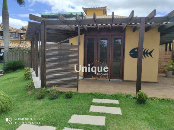 Imagem Casa com 4 Quartos à Venda, 200 m² em Manguinhos - Armação Dos Búzios