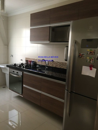 Apartamento com 1 Quarto à Venda, 50 m² em Recanto Quarto Centenário - Jundiaí