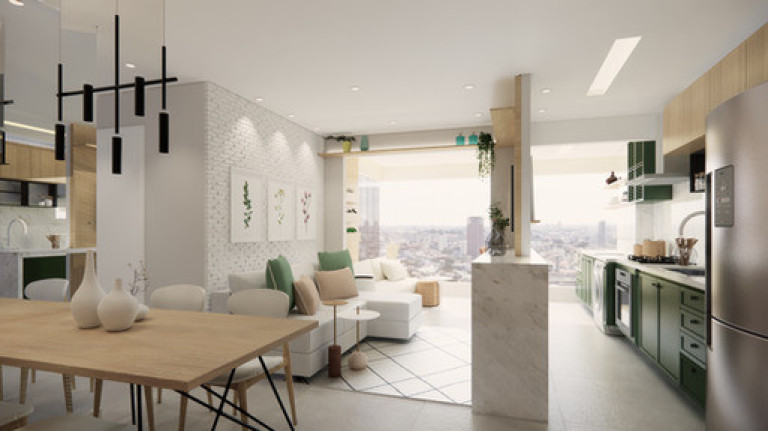 Imagem Apartamento com 3 Quartos à Venda, 68 m² em Vila Matilde - São Paulo Imagem Apartamento com 3 Quartos à Venda, 68 m² em Vila Matilde - São Paulo