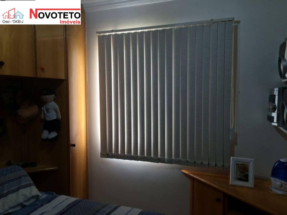 Imagem Imóvel com 3 Quartos à Venda, 64 m² em Tatuapé - São Paulo