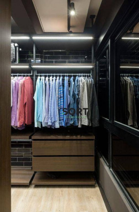 Imagem Apartamento com 3 Quartos à Venda, 245 m² em Praia Brava - Itajaí