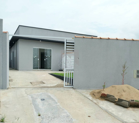 Imagem Casa com 2 Quartos à Venda, 180 m² em Estância Dos Eucaliptos - Peruíbe